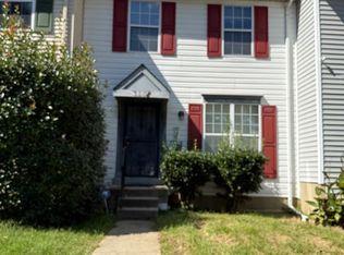 7408 Shady Glen Ter, Capitol Heights, MD
