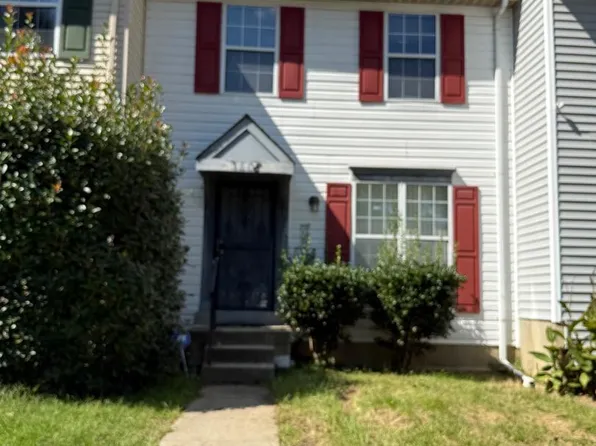 7408 Shady Glen Ter, Capitol Heights, MD 20743