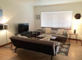 768 N Ogden St APT 17, Denver, CO 80218