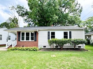 1225 Thurston Dr W, Wilson, NC 27893