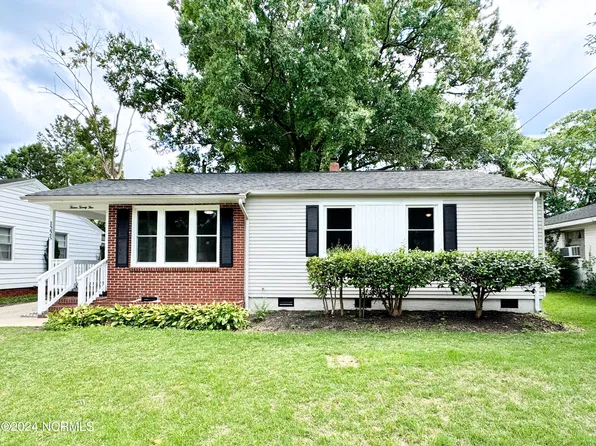 1225 Thurston Drive W, Wilson, NC 27893