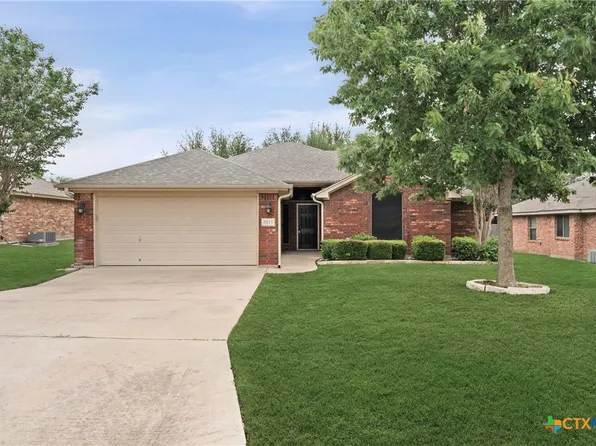 5015 Karla Way, Temple, TX 76502