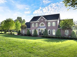 12109 Pine Valley Club Dr, Charlotte, NC 28277