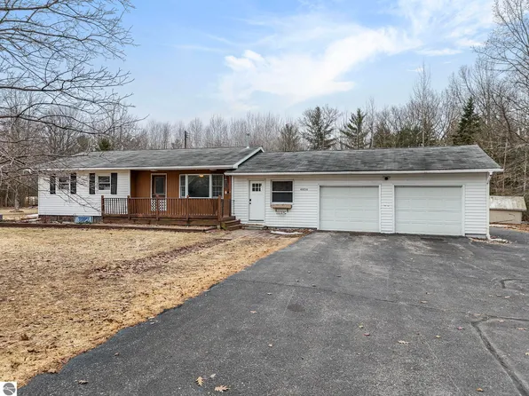 4856 M 55, Cadillac, MI 49601