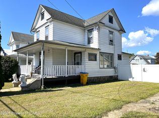 531 E 2nd St, Berwick, PA 18603