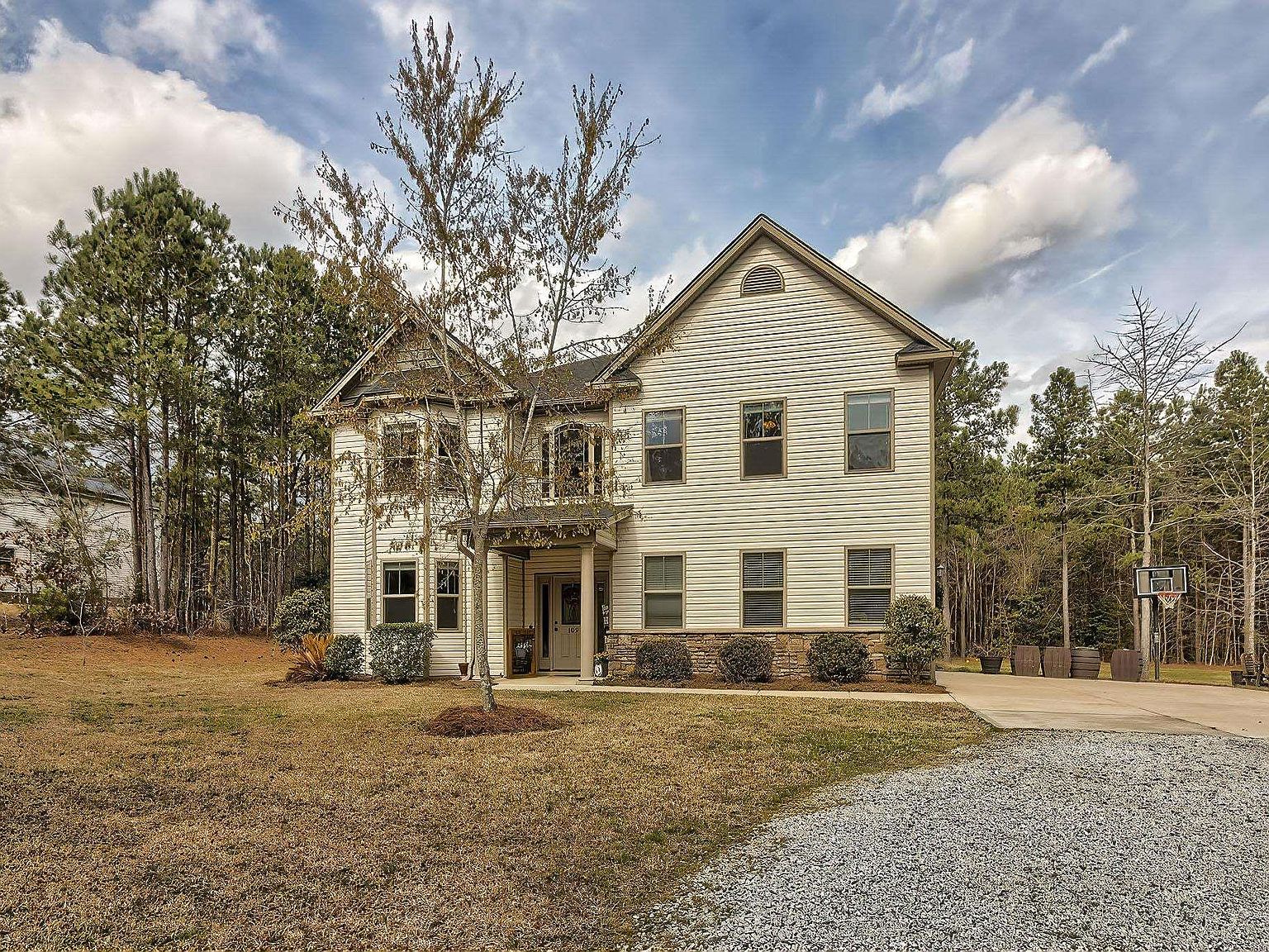109 Wicker Rd, Pomaria, SC 29126 Zillow
