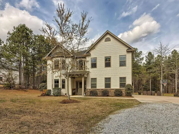 109 Wicker Rd, Pomaria, SC 29126