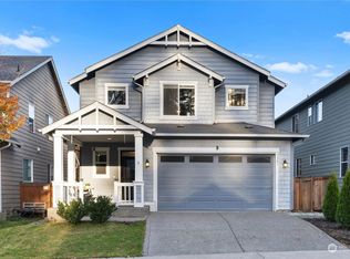3981 Campus Willows Loop NE, Lacey, WA 98516