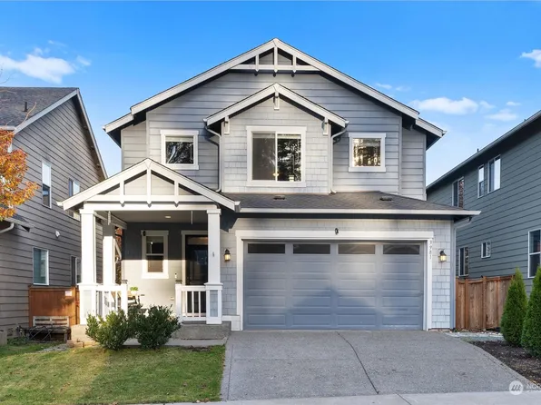 3981 Campus Willows Loop NE, Lacey, WA 98516