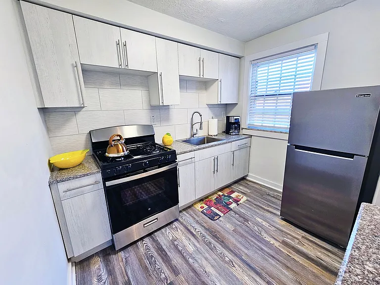 Smartland Colony Apartments — Photo 17