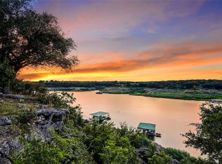 25108 Colorado Canyon Dr, Marble Falls, TX 78654