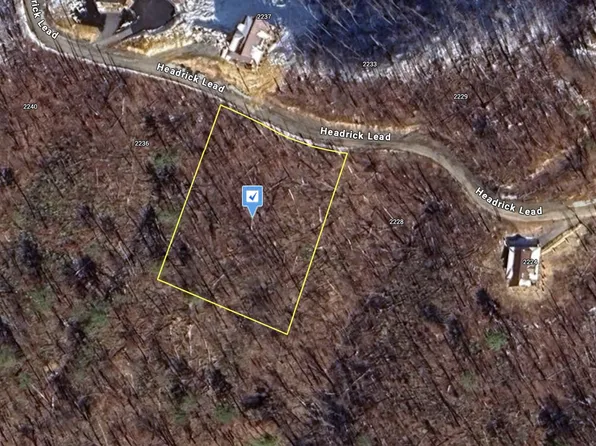 2230 Headrick Lead, Sevierville, TN 37862