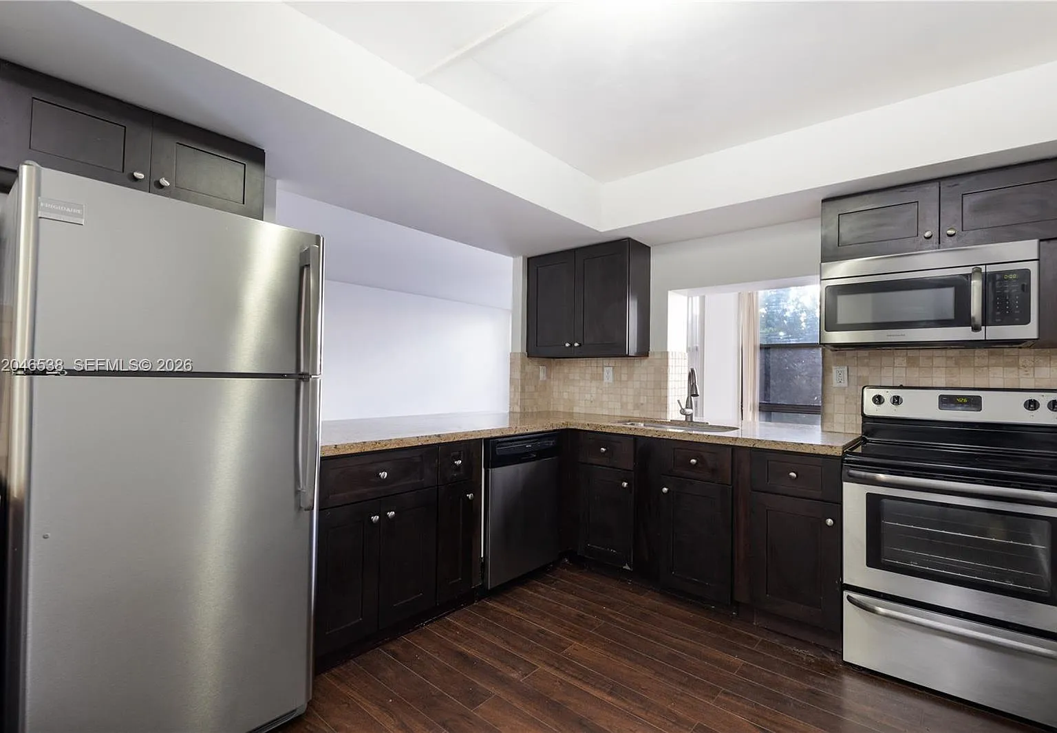 Oceanview Park Condo — Photo 1