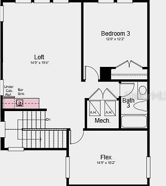 3rd image of 10581 Eclipse St