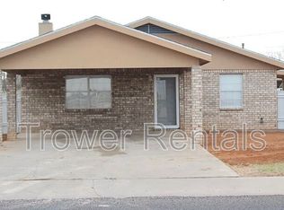 1728 Linda Ave, Odessa, TX 79763