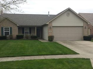 6401 Falcon Pointe Ln, Indianapolis, IN