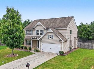 144 Boxwood Way, Dallas, GA 30132