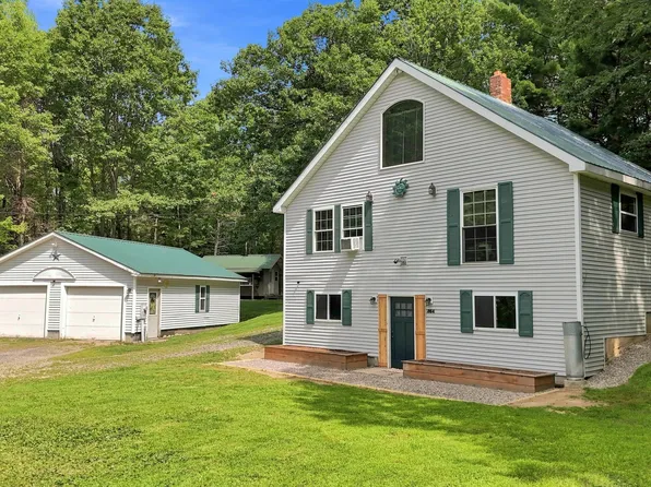 384 Moose Hill Road, Livermore Falls, ME 04254