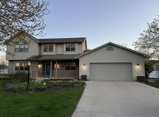 3910 N Field Dr, Sheboygan, WI 53083