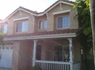 25 Via Amor, Rancho Santa Margarita, CA 92688