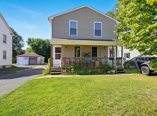 72-74 Notre Dame St, Westfield, MA 01085