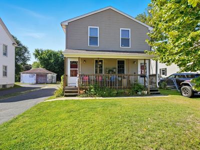 72-74 Notre Dame St, Westfield, MA, 01085