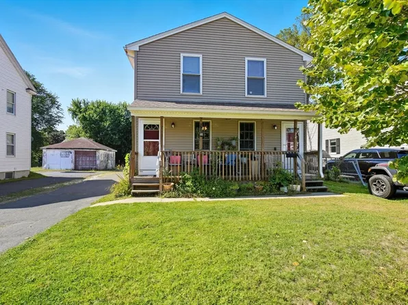 72-74 Notre Dame St, Westfield, MA 01085