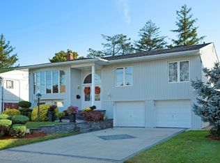 3397 Bertha Dr, Baldwin, NY 11510