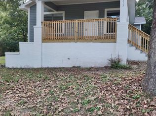 213 3rd Ave, Midfield, AL 35228