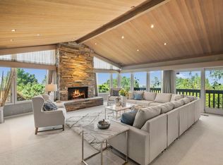 16362 Aztec Ridge Dr, Los Gatos, CA 95030