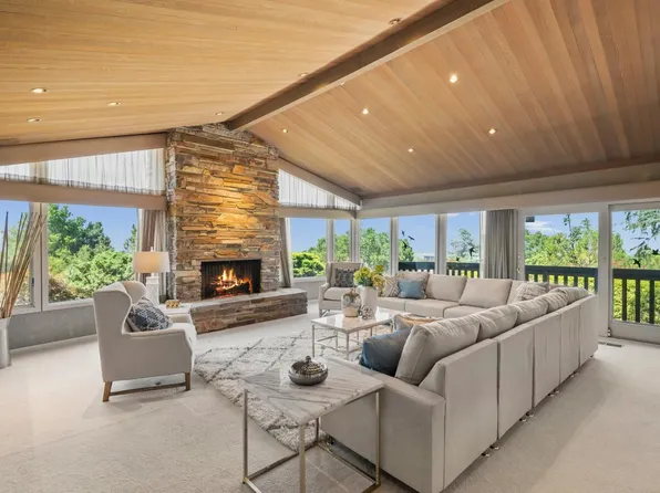 16362 Aztec Ridge Dr, Los Gatos, CA 95030
