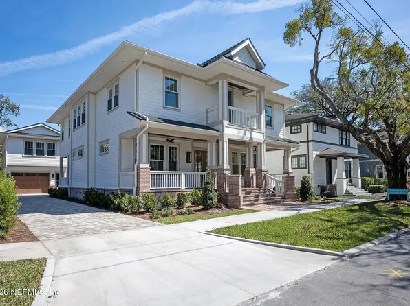 1829 POWELL Place, Jacksonville, FL 32205