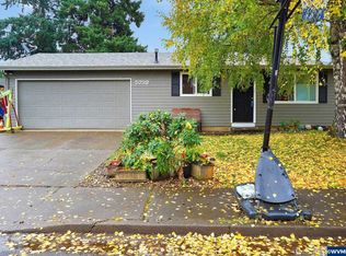 5732 Candy Flower Ct SE, Salem, OR 97306