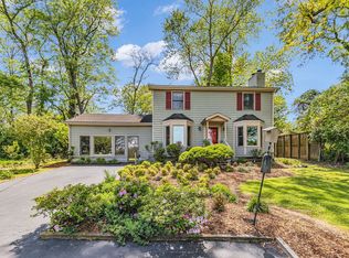 1023 Battlefield Dr, Nashville, TN 37204