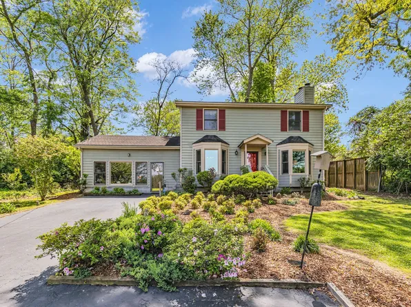 1023 Battlefield Dr, Nashville, TN 37204