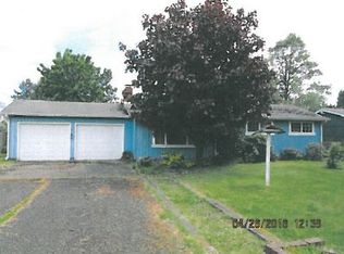 2123 E Irwin Way, Eugene, OR 97402