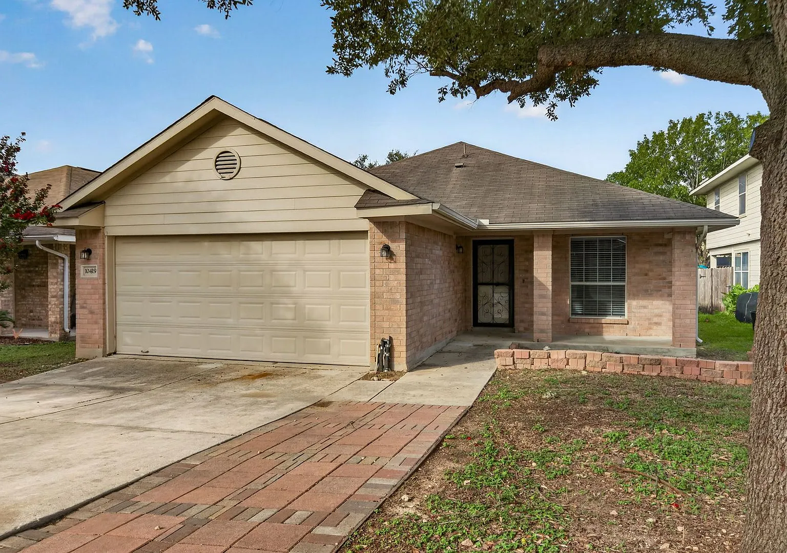 10419 Goldcrest Mill, San Antonio, TX 78239 | Home for Rent — Photo 1