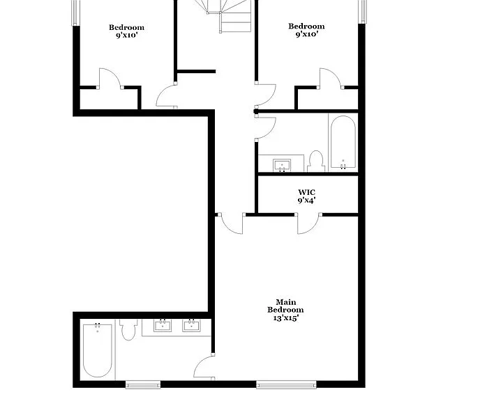 12113 Cartgate Ln — Photo 3