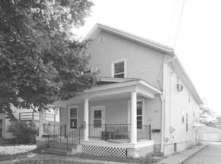 763 Bowen St, Oshkosh, WI 54901