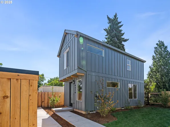 4378 NE Going St, Portland, OR 97218
