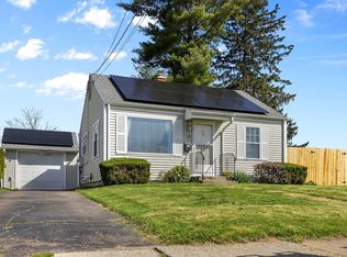 30 Sunnyreach Dr, East Hartford, CT 06118
