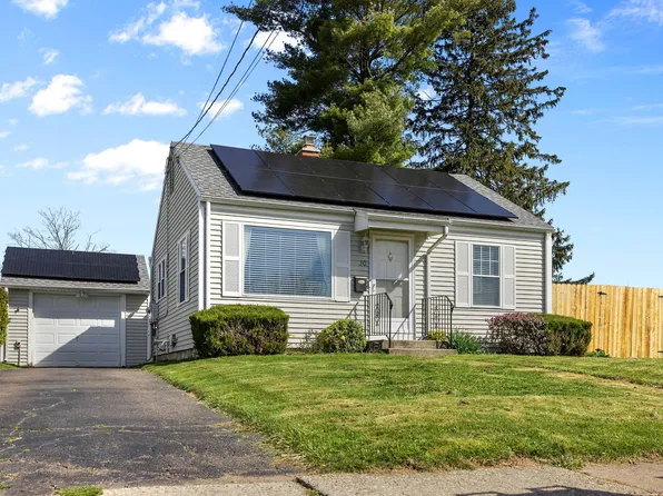 30 Sunnyreach Drive, East Hartford, CT 06118