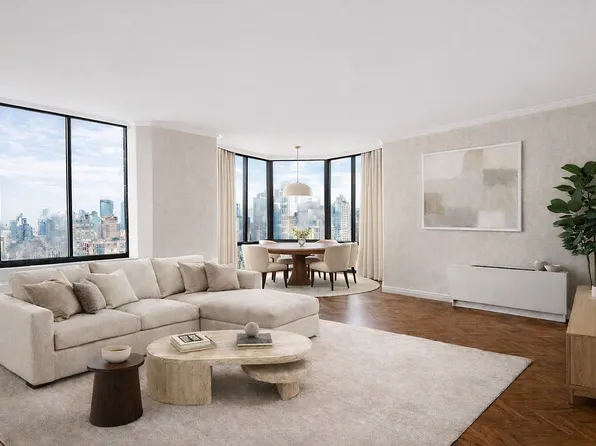 200 E 65th St APT 30E, New York, NY 10065
