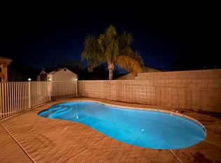 8807 E Mountain Spring Dr, Tucson, AZ 85747