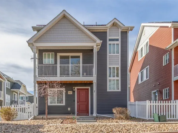 18667 E 54th Place, Denver, CO 80249