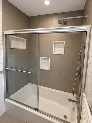 Bathroom, photo 2
