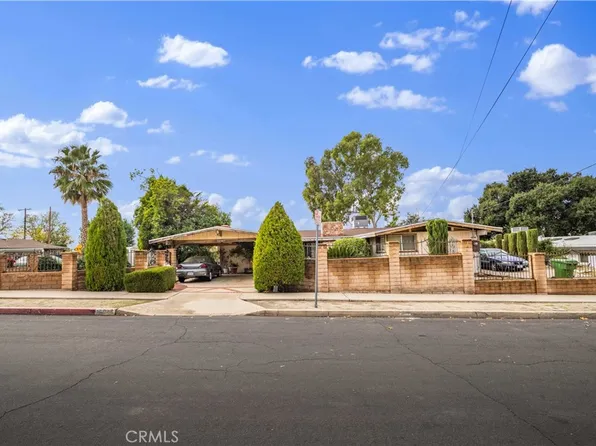 10945 Christine Way, Tujunga, CA 91042