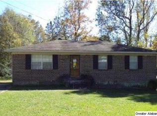 8025 Hopewell Rd, Bessemer, AL 35022