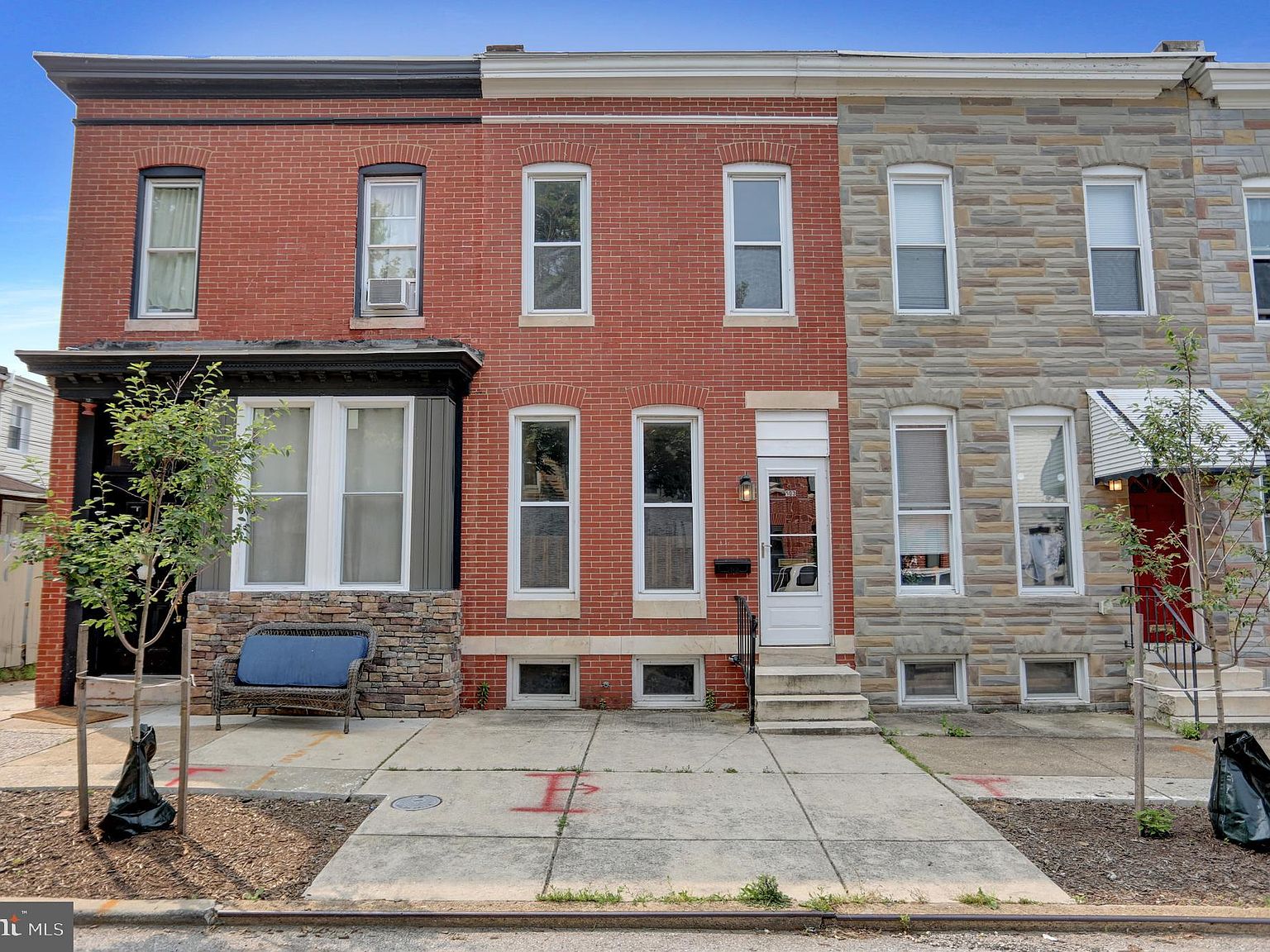 503 W 27th St, Baltimore, MD 21211 | Zillow