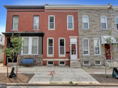 503 W 27th St, Baltimore, MD, 21211